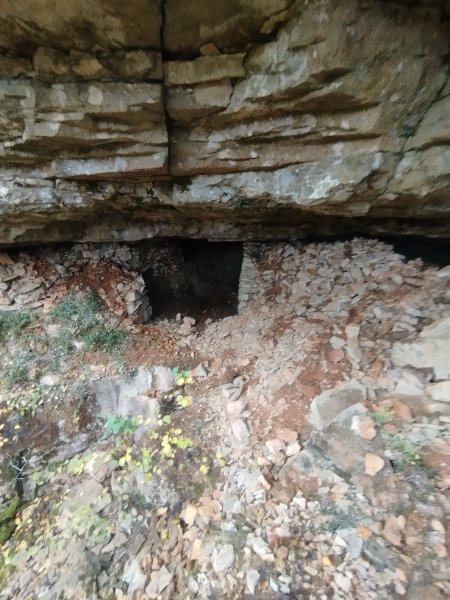 Entrée carrière 2 (Gamay)
Fichier manquant